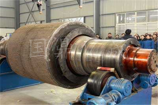 乌鲁木齐大型高低压电机修造加工