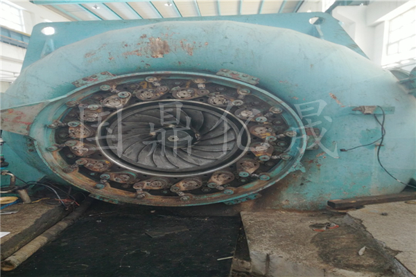 株洲水轮发电机修造加工