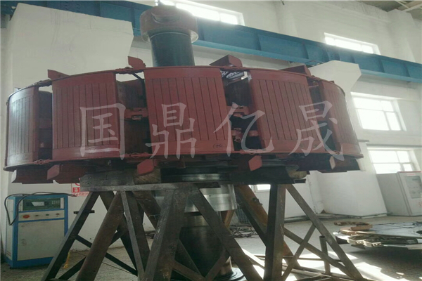 北京靠谱水利水电站设备维护厂家