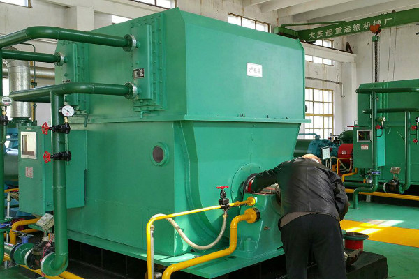 海南靠谱大型高压电机修造价格