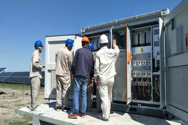 新疆专业大型高压电机修造公司