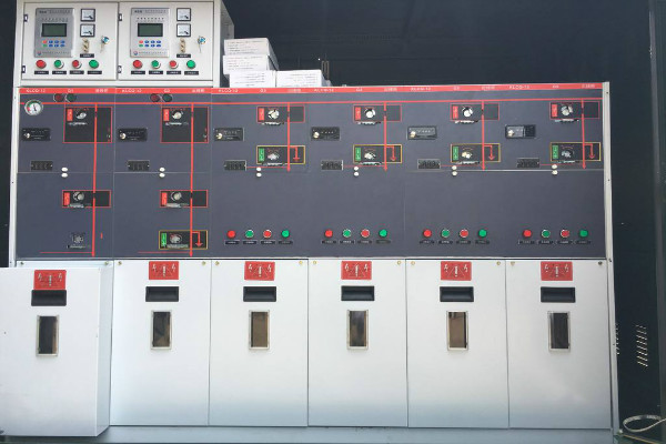 内蒙古靠谱电力机械设备厂家