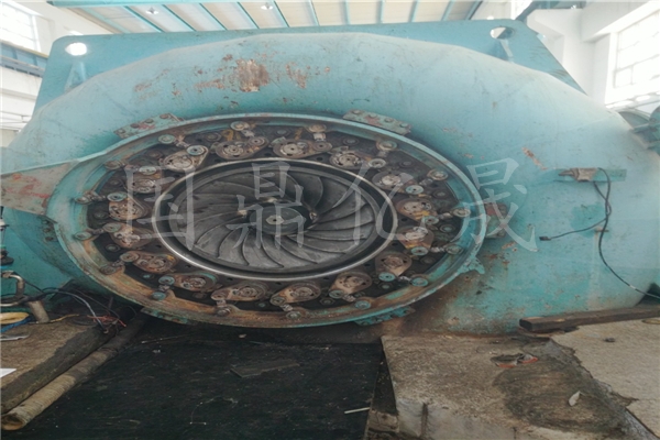 江苏水轮发电机修造加工