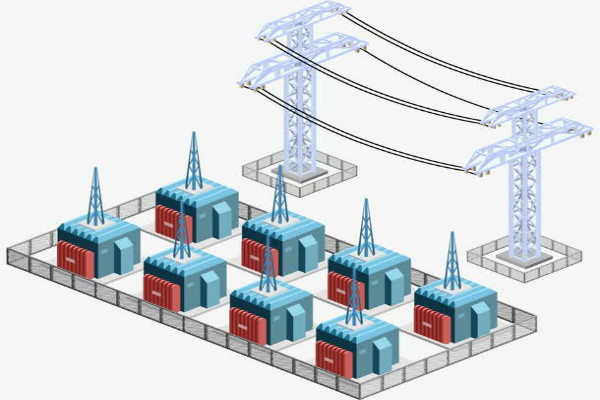 新疆电力机械设备厂家
