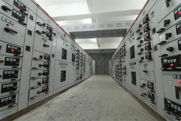 新疆电力设备