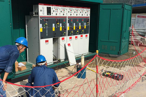 新疆电力设备维修