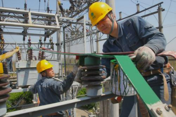新疆电力设备维修厂家