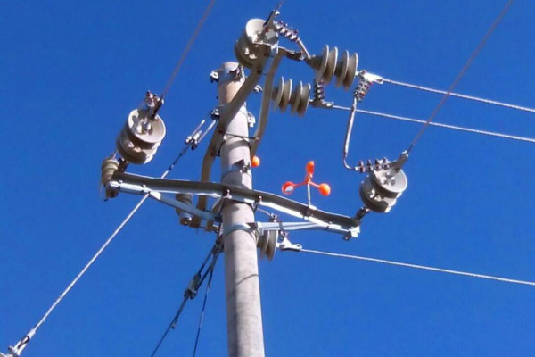 新疆电力设备抢修