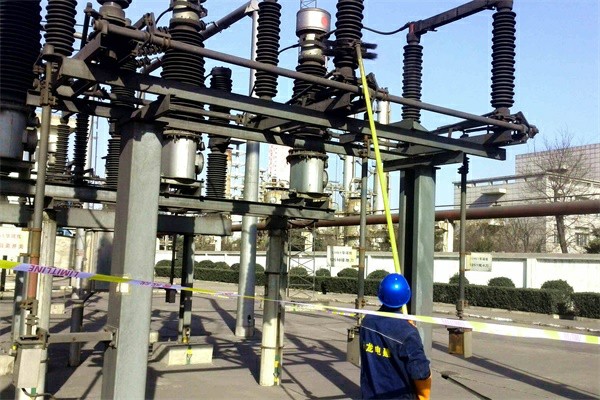 新疆电力设备安装