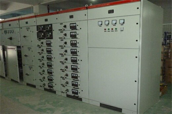 新疆电力设备公司