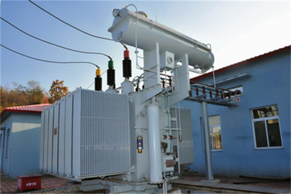 新疆电力机械设备安装