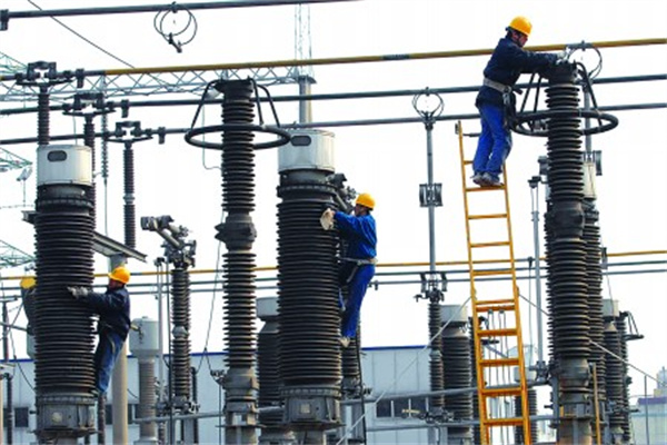 新疆电力机械设备公司
