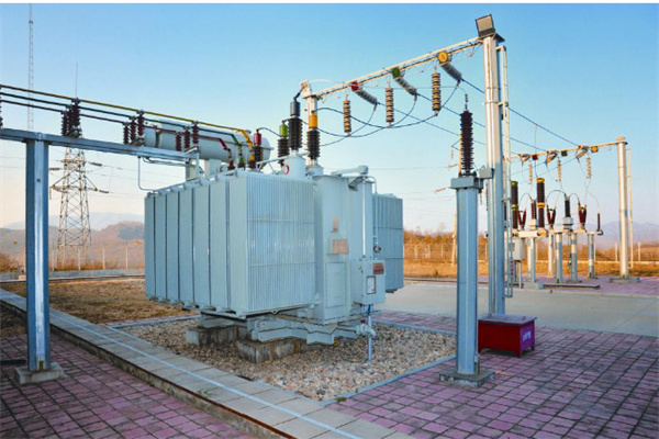 新疆电力机械设备